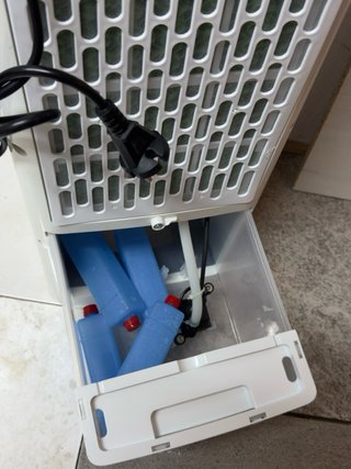 Climatizador Orbegozo AIR 41
