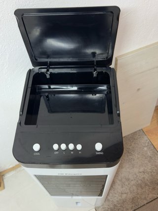 Climatizador Orbegozo AIR 41