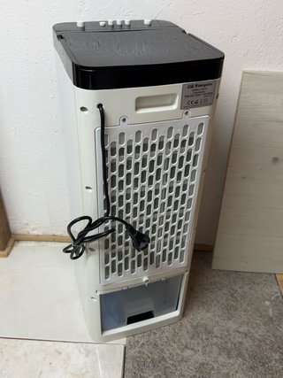 Climatizador Orbegozo AIR 41