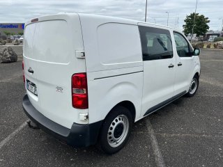 Peugeot Expert 2017