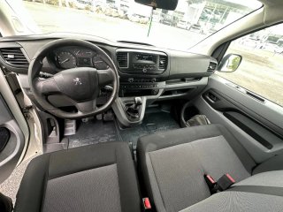 Peugeot Expert 2017