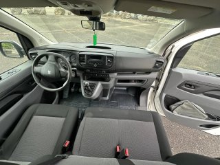 Peugeot Expert 2017
