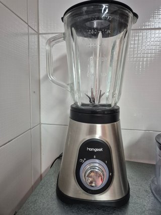 Licuadora Homgeek 700W