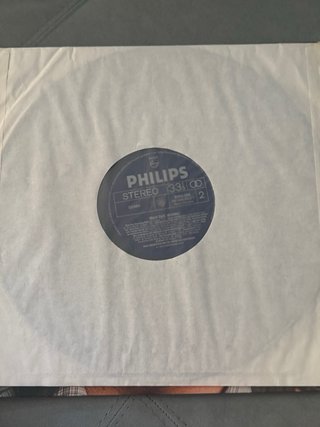 Mike Krüger Mein Gott Walther LP 1975 Philips