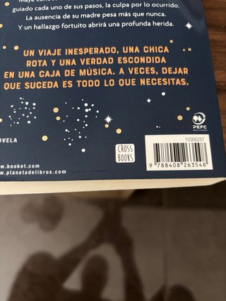 Cuando no queden mas estrellas que contar
