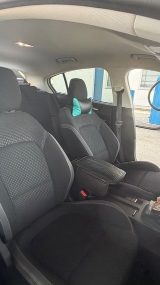 Ford Focus IV 2019 mk4