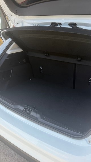 Ford Focus IV 2019 mk4