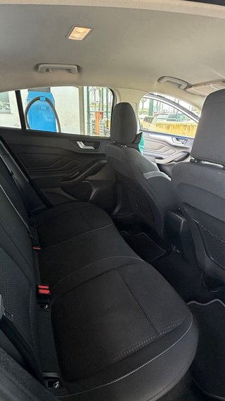 Ford Focus IV 2019 mk4