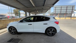Ford Focus IV 2019 mk4