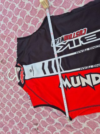 Maillot Ciclismo Gobik Talla XL