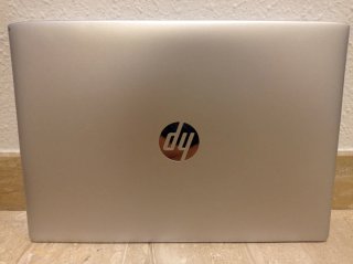 HP ProBook 440 G5 (i5, 16gb, 705gb)