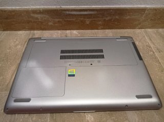 HP ProBook 440 G5 (i5, 16gb, 705gb)