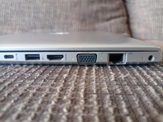 HP ProBook 440 G5 (i5, 16gb, 705gb)