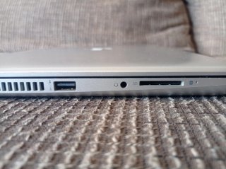 HP ProBook 440 G5 (i5, 16gb, 705gb)
