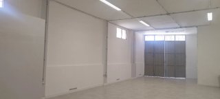 Alquiler local comercial