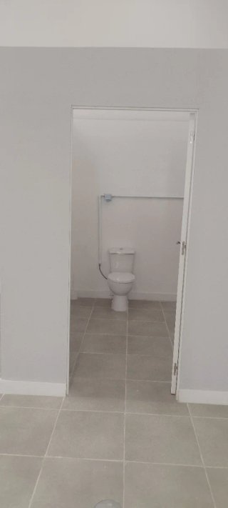 Alquiler local comercial
