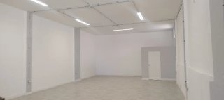Alquiler local comercial
