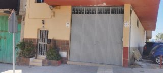 Alquiler local comercial