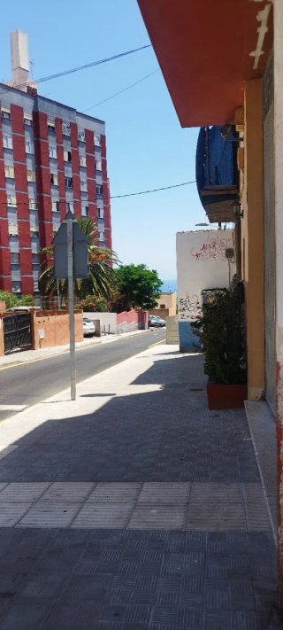 Alquiler local comercial