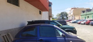 Alquiler local comercial