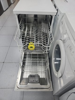LAVAVAJILLA BALAY GARANTIA TRANSPORTE