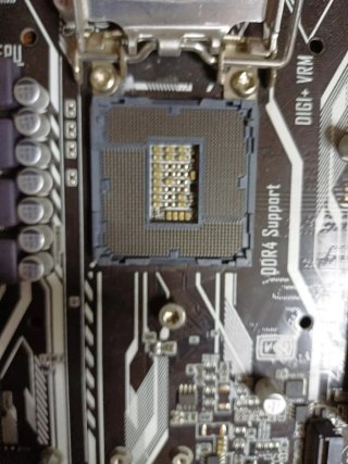 Placa Base Asus Prime Z270-P