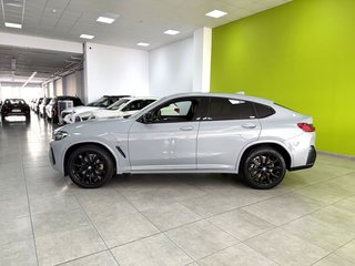 BMW X4 xDrive M Sport 20D 2.0 190CV auto MHEV