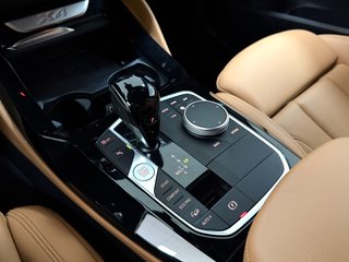 BMW X4 xDrive M Sport 20D 2.0 190CV auto MHEV