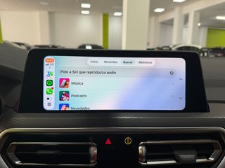 BMW X4 xDrive M Sport 20D 2.0 190CV auto MHEV