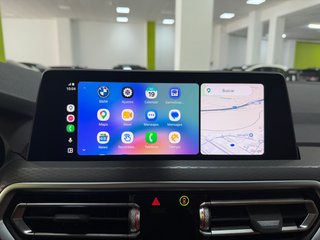 BMW X4 xDrive M Sport 20D 2.0 190CV auto MHEV