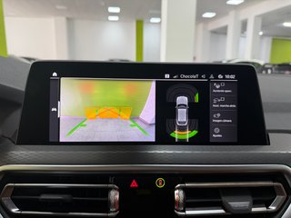 BMW X4 xDrive M Sport 20D 2.0 190CV auto MHEV