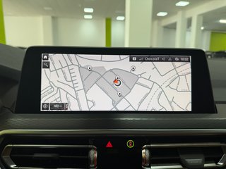 BMW X4 xDrive M Sport 20D 2.0 190CV auto MHEV