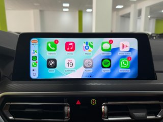 BMW X4 xDrive M Sport 20D 2.0 190CV auto MHEV