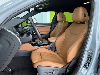 BMW X4 xDrive M Sport 20D 2.0 190CV auto MHEV