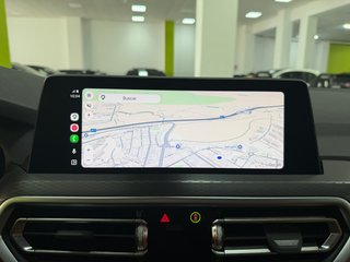 BMW X4 xDrive M Sport 20D 2.0 190CV auto MHEV