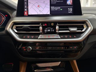 BMW X4 xDrive M Sport 20D 2.0 190CV auto MHEV