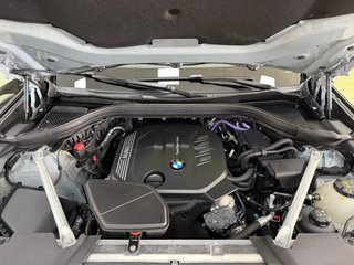 BMW X4 xDrive M Sport 20D 2.0 190CV auto MHEV