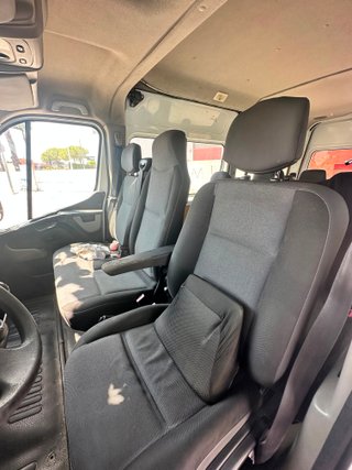 Renault Master 2014