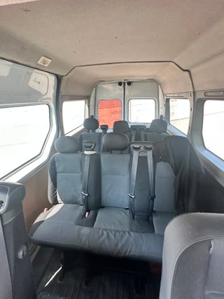 Renault Master 2014