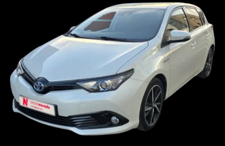Auris - DESDE 247€/MES ¡SIN ENTRADA! - foto 1