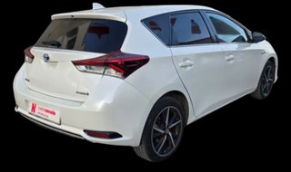 Auris - DESDE 247€/MES ¡SIN ENTRADA!