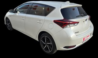 Auris - DESDE 247€/MES ¡SIN ENTRADA!
