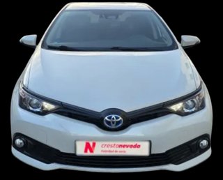 Auris - DESDE 247€/MES ¡SIN ENTRADA!