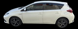 Auris - DESDE 247€/MES ¡SIN ENTRADA!