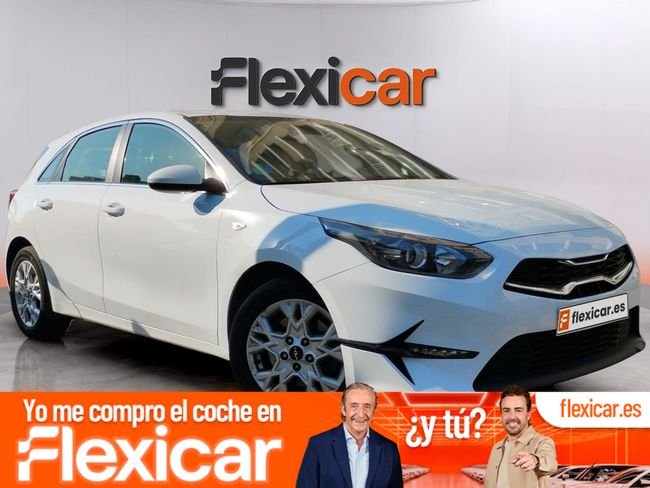 Kia Ceed 1.6 MHEV iMT 100kW (136CV) Drive - foto 1