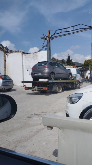 4 Neumáticos 195/50R15 82V Nuevos