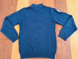 Jersey Sergent Major 10 años