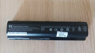 Ordenador portátil HP Plata/Negro