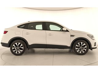 Renault Arkana Techno TCe 103kW(140CV) mild hybrid