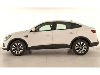 Renault Arkana Techno TCe 103kW(140CV) mild hybrid